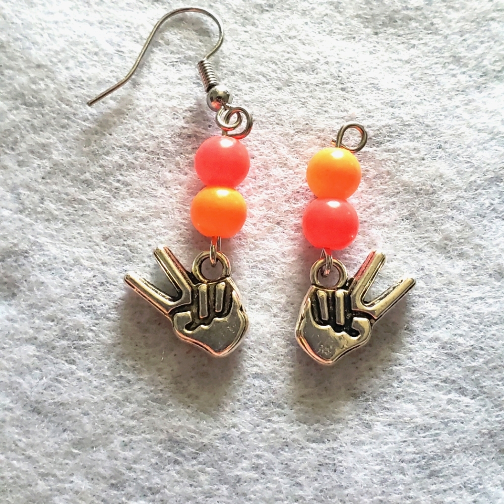Handmade Earrings